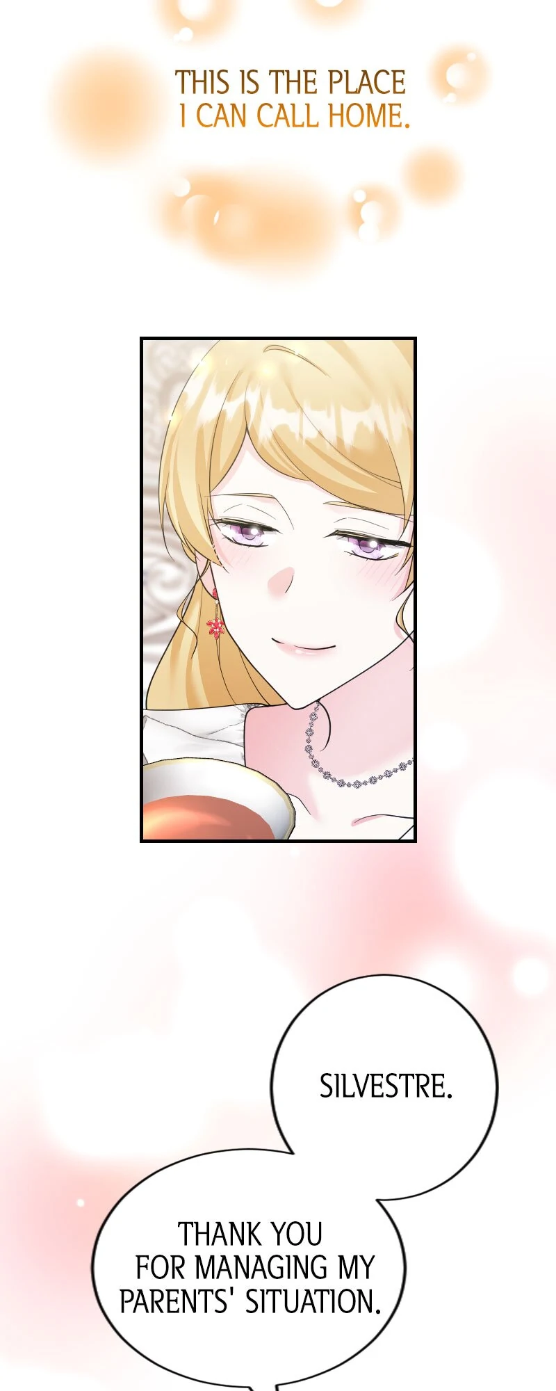 Our Fate Starts With the Notebook chapter 45 page 6