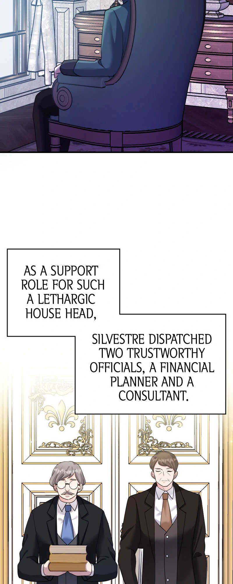 Our Fate Starts With the Notebook chapter 45 page 8