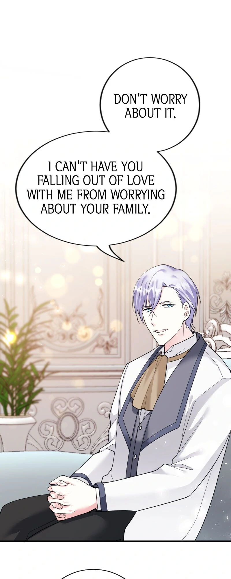 Our Fate Starts With the Notebook chapter 45 page 10