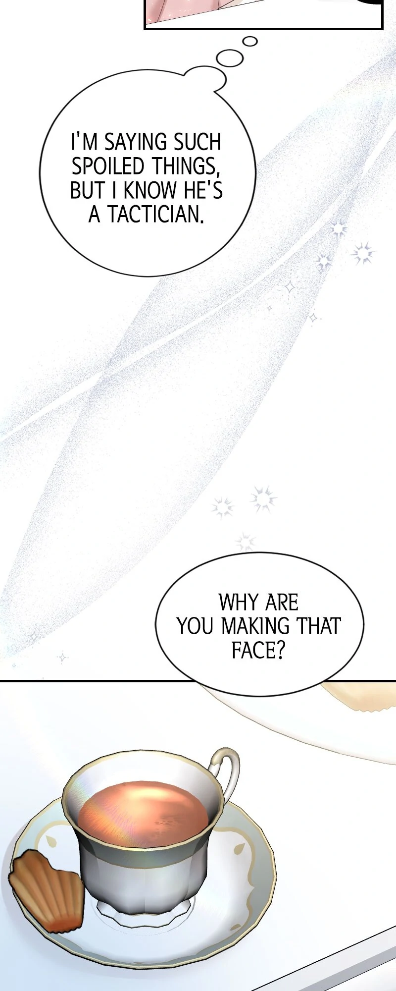 Our Fate Starts With the Notebook chapter 45 page 13