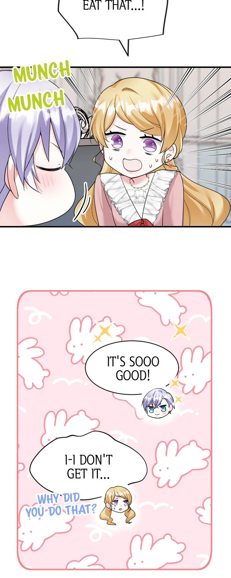 Our Fate Starts With the Notebook chapter 45 page 15