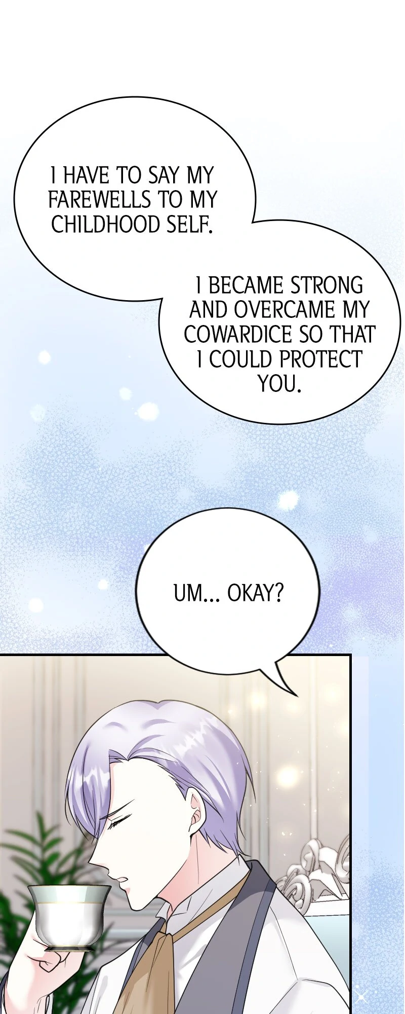 Our Fate Starts With the Notebook chapter 45 page 17