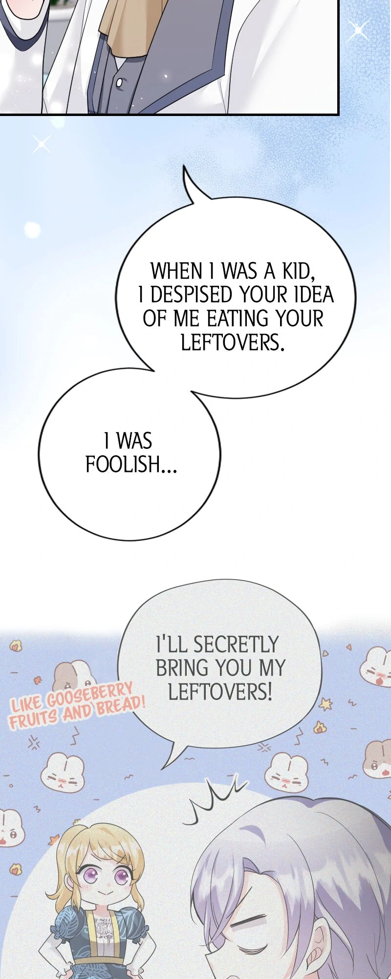 Our Fate Starts With the Notebook chapter 45 page 18