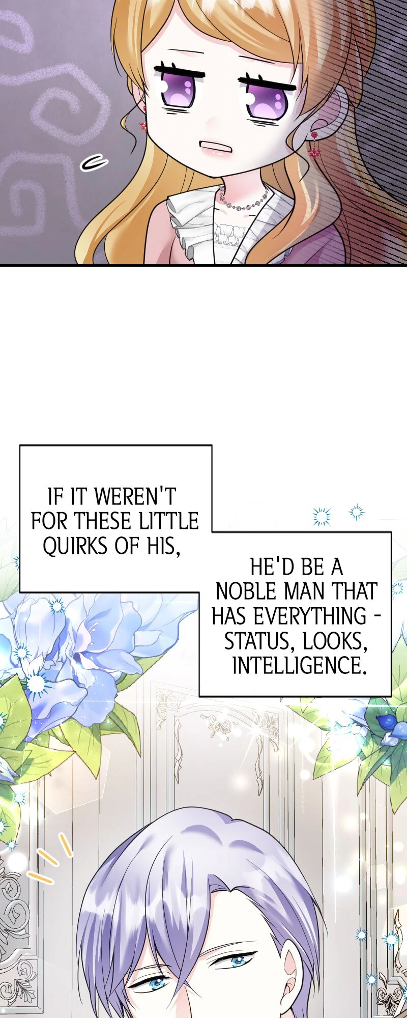 Our Fate Starts With the Notebook chapter 45 page 20