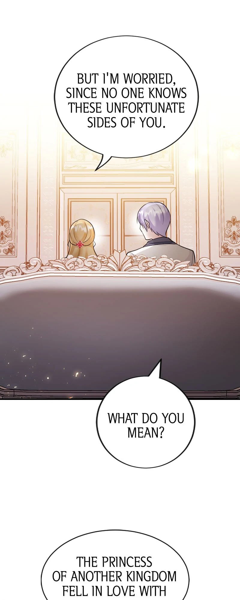 Our Fate Starts With the Notebook chapter 45 page 24