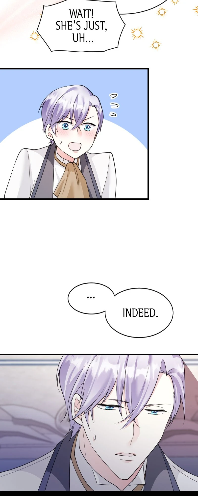 Our Fate Starts With the Notebook chapter 45 page 27