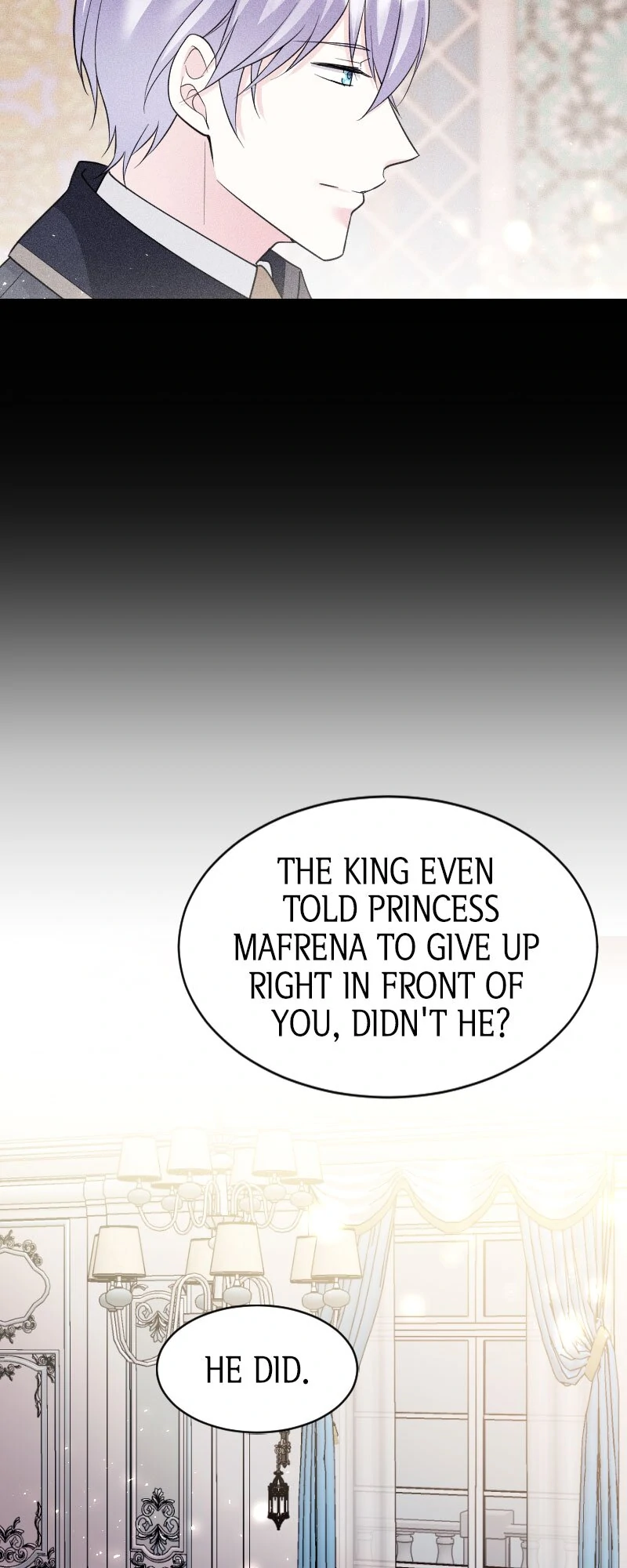 Our Fate Starts With the Notebook chapter 45 page 30