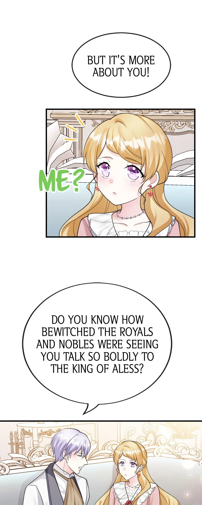 Our Fate Starts With the Notebook chapter 45 page 32