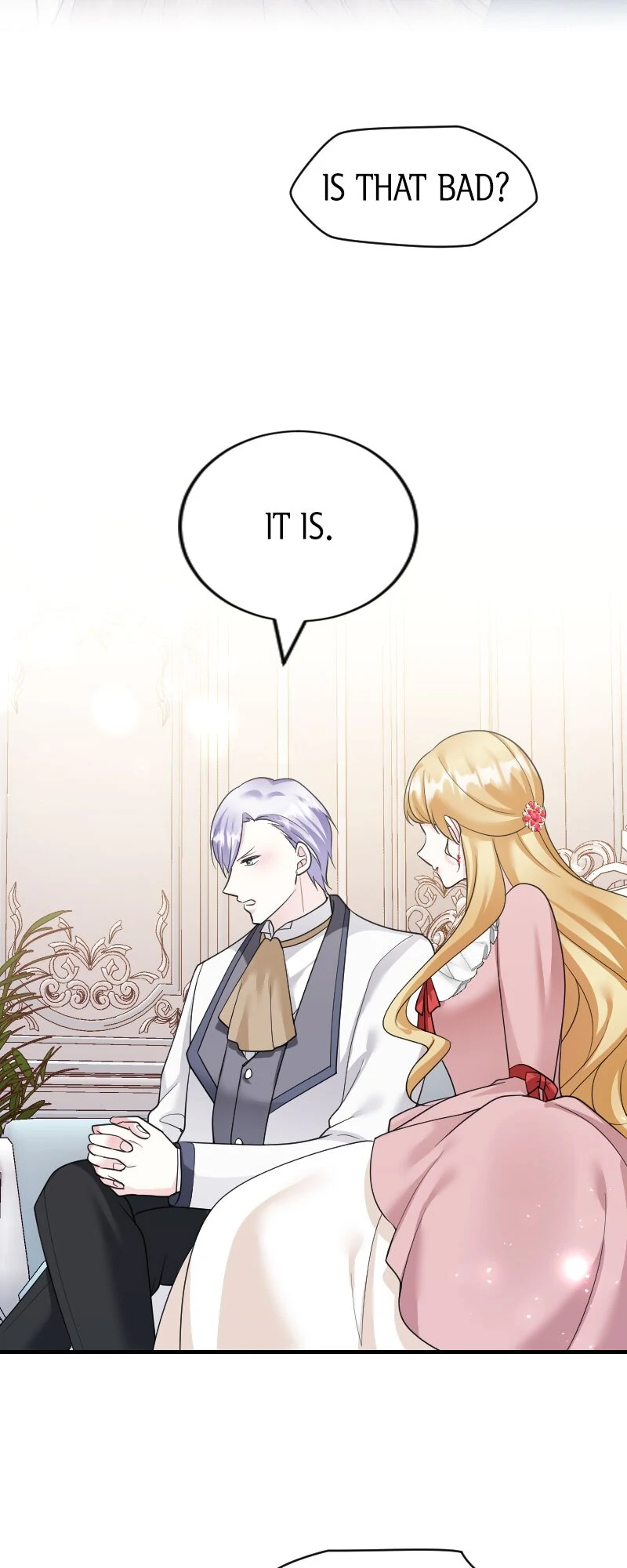 Our Fate Starts With the Notebook chapter 45 page 34