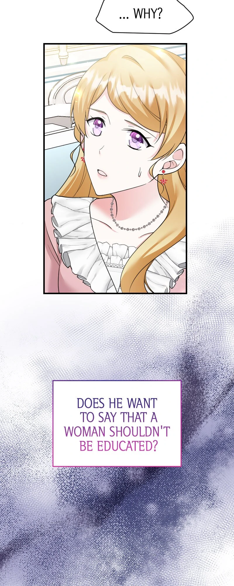 Our Fate Starts With the Notebook chapter 45 page 35