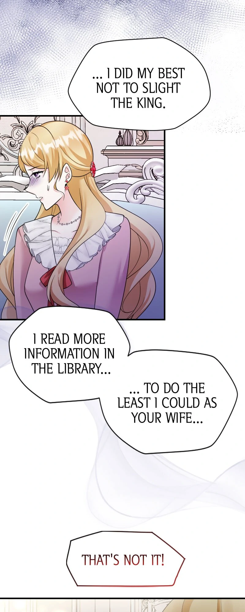 Our Fate Starts With the Notebook chapter 45 page 36