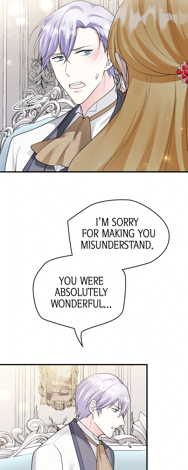 Our Fate Starts With the Notebook chapter 45 page 37