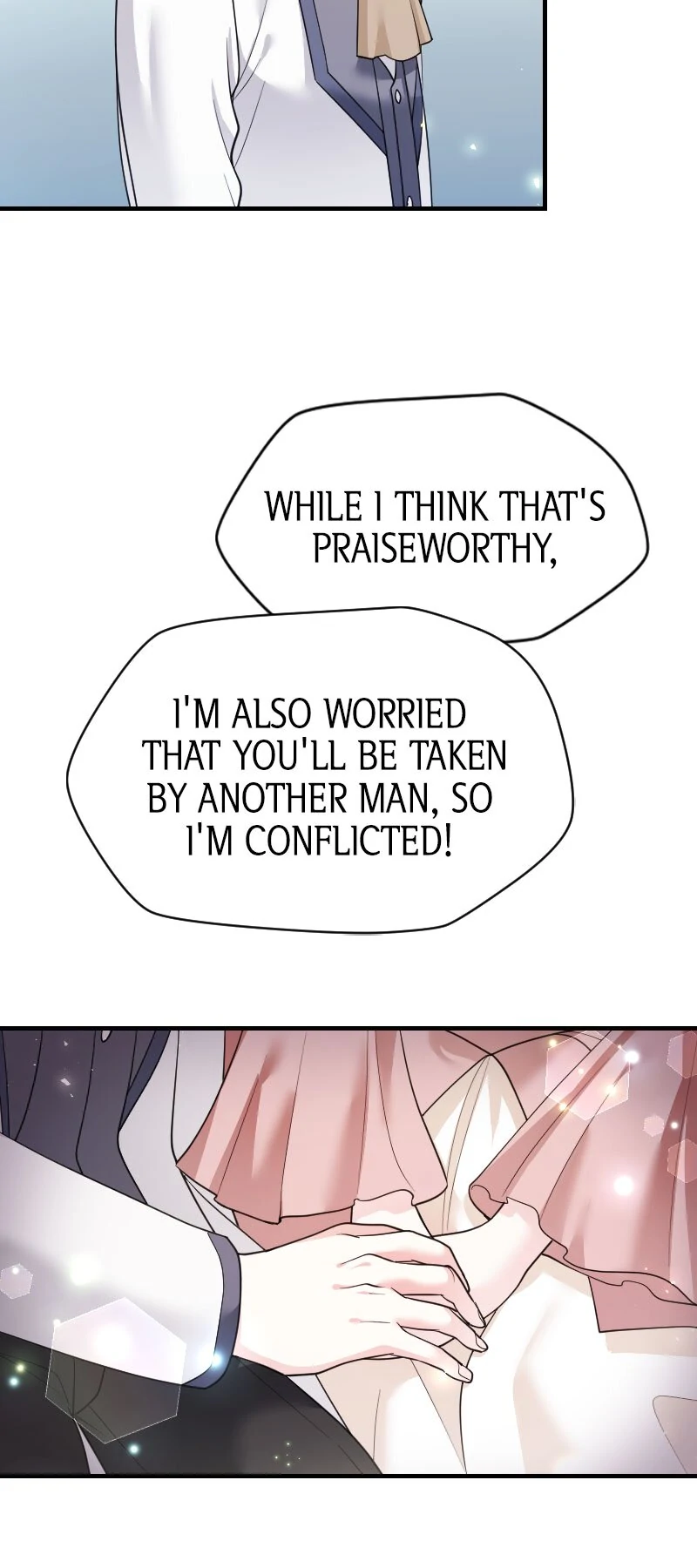 Our Fate Starts With the Notebook chapter 45 page 38