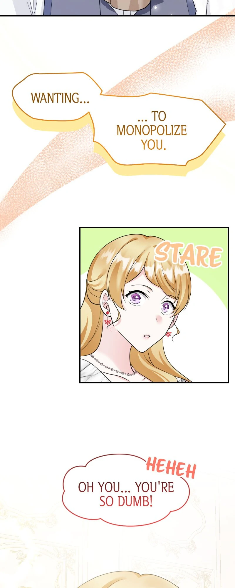 Our Fate Starts With the Notebook chapter 45 page 40
