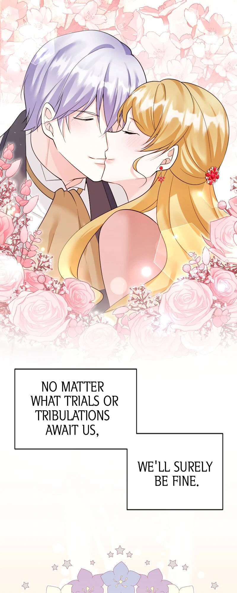 Our Fate Starts With the Notebook chapter 45 page 43