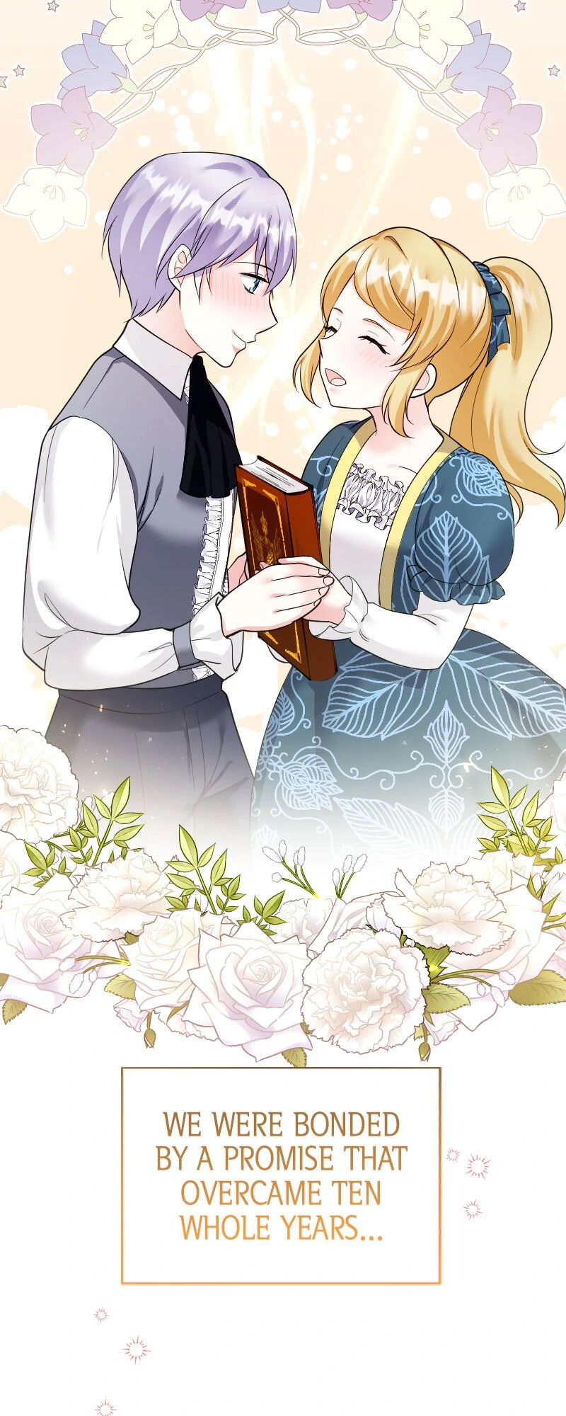Our Fate Starts With the Notebook chapter 45 page 44