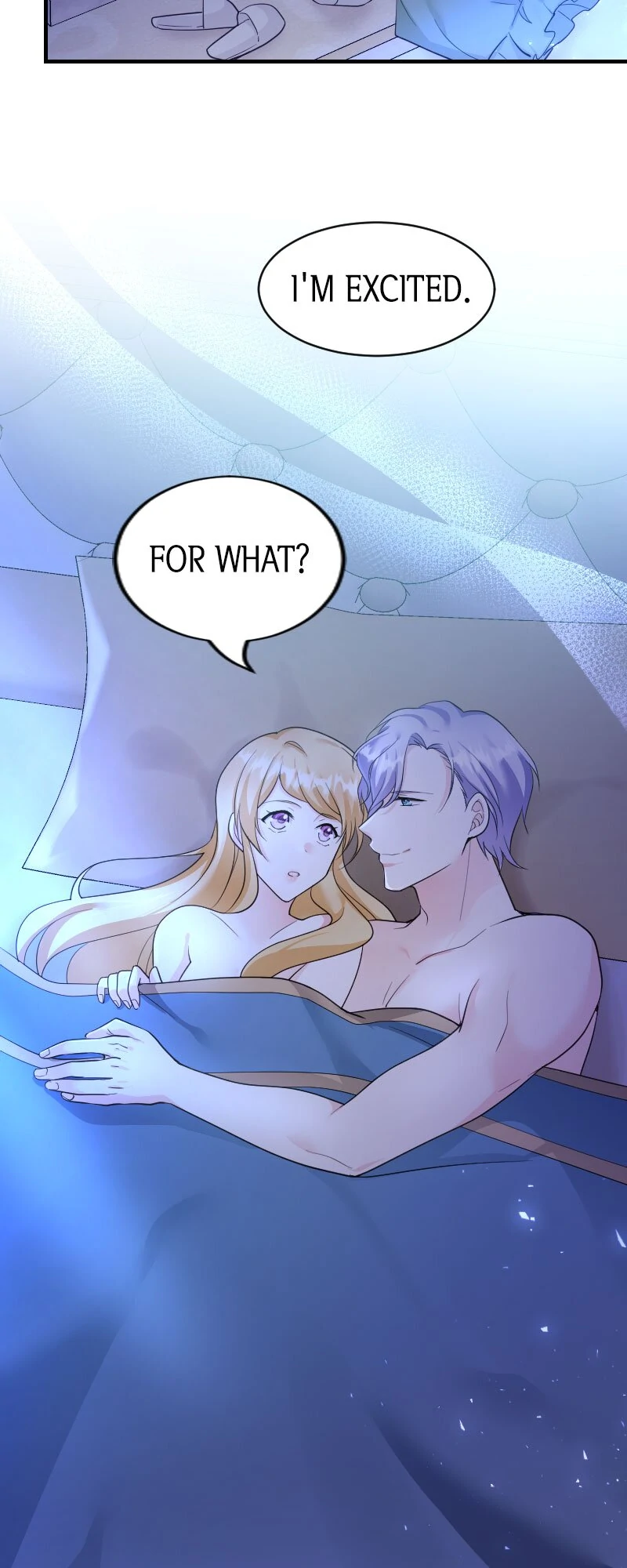 Our Fate Starts With the Notebook chapter 45 page 47