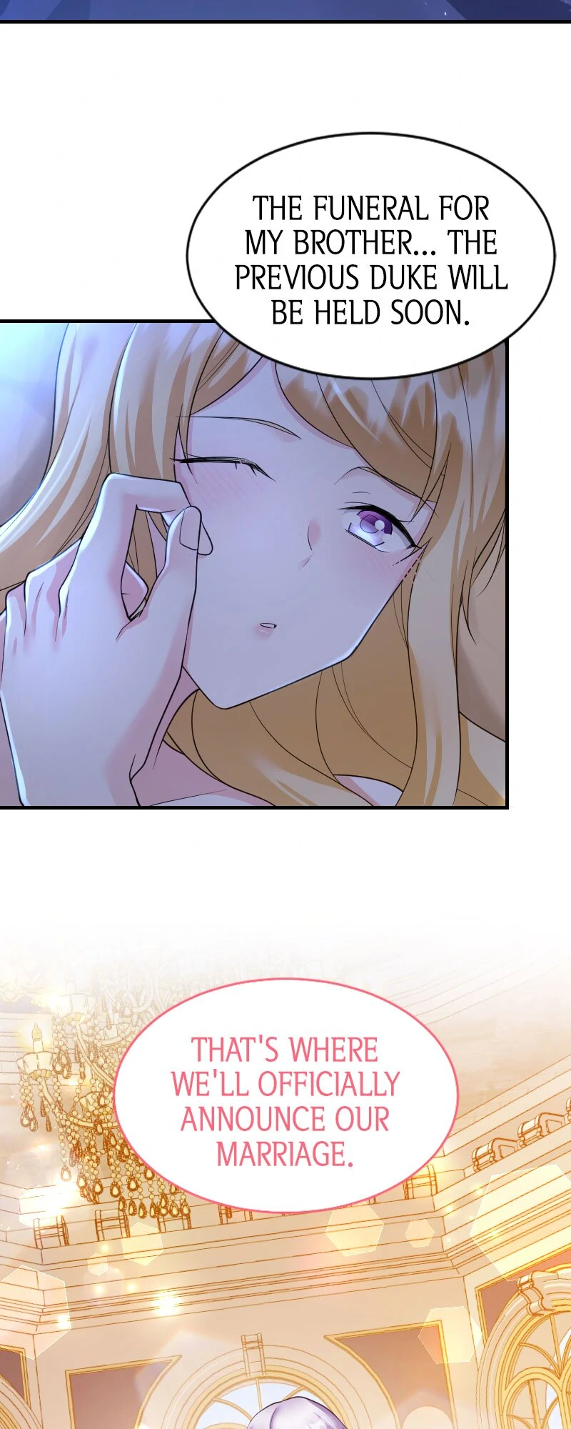 Our Fate Starts With the Notebook chapter 45 page 48