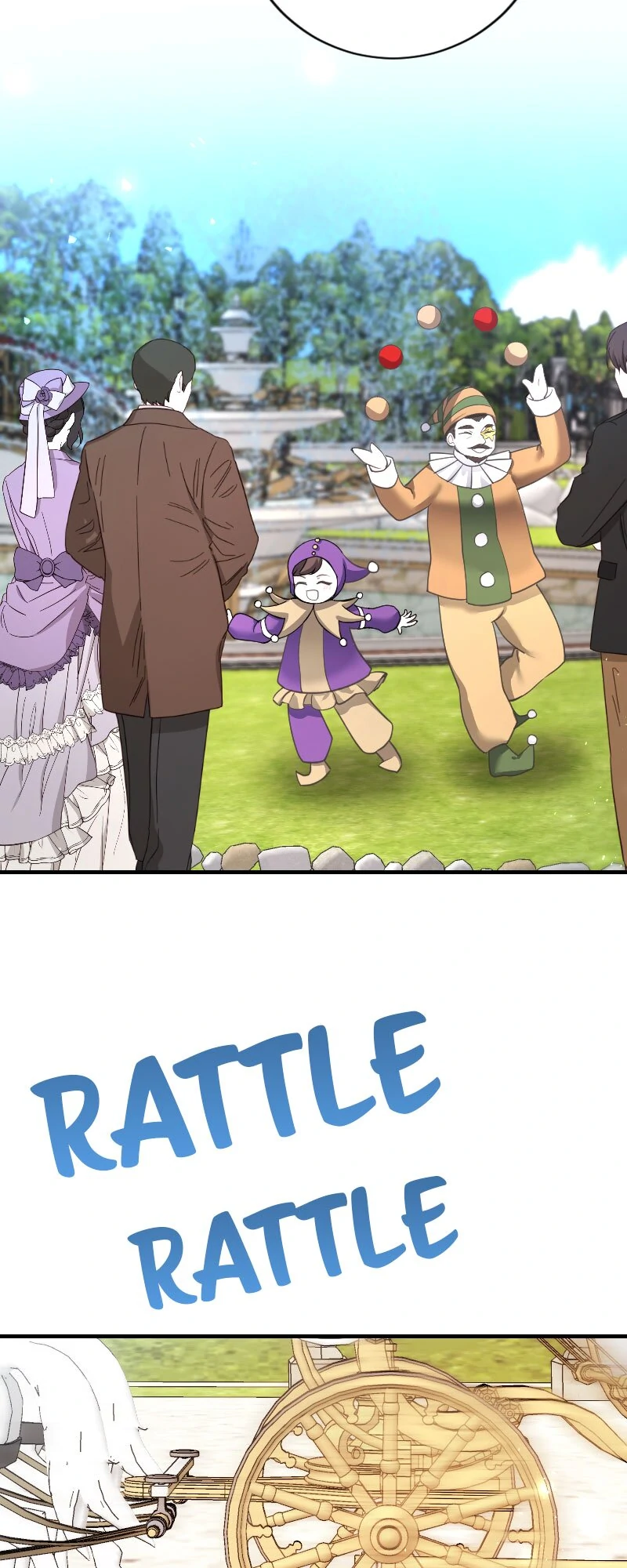 Our Fate Starts With the Notebook chapter 46 page 3