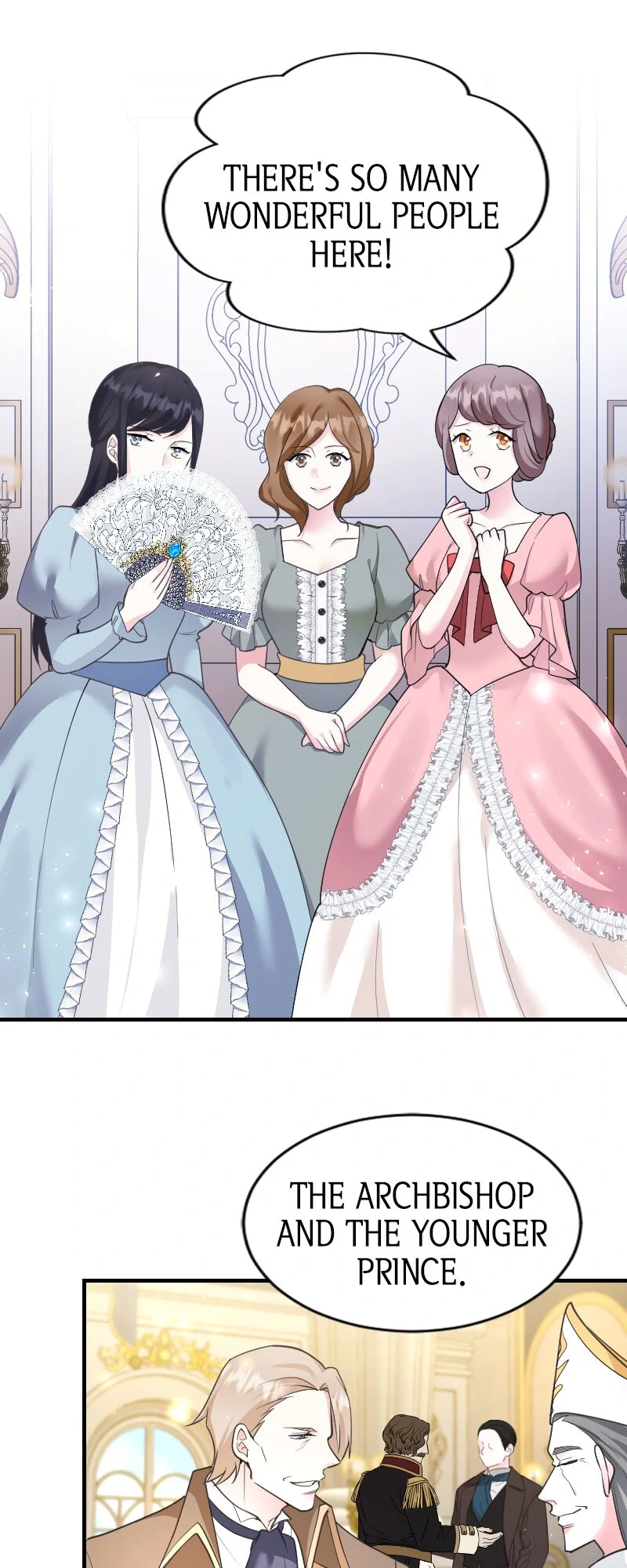 Our Fate Starts With the Notebook chapter 46 page 8