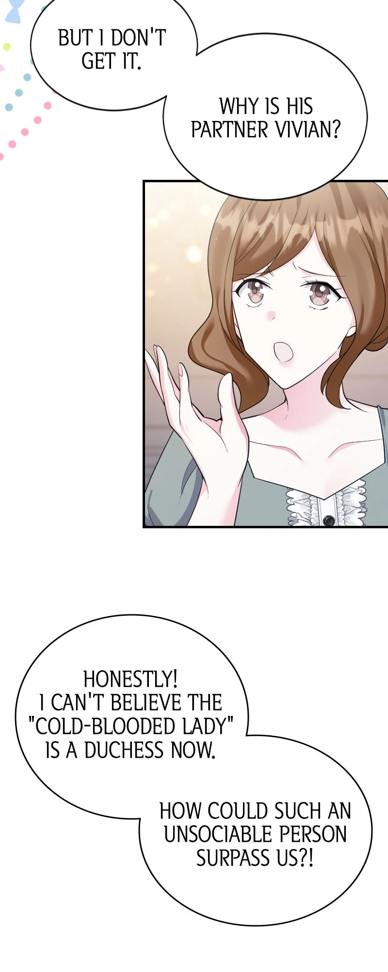 Our Fate Starts With the Notebook chapter 46 page 11