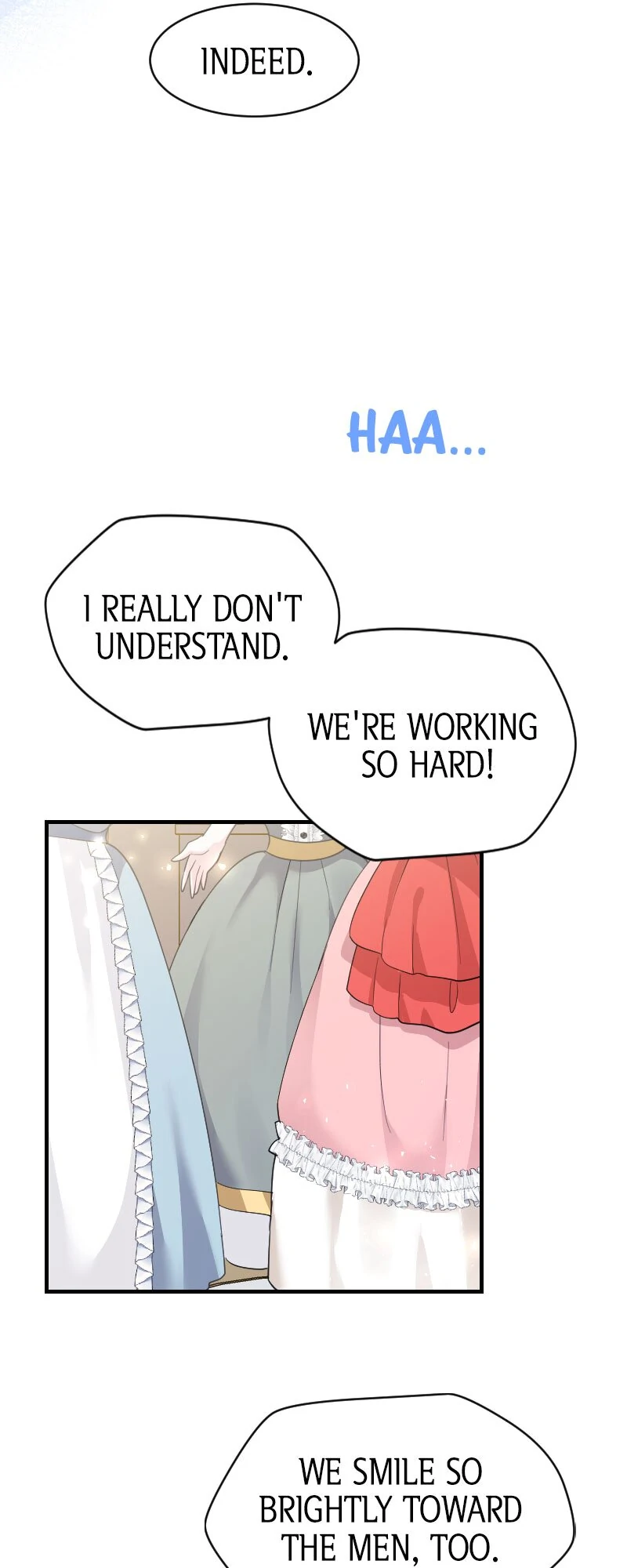 Our Fate Starts With the Notebook chapter 46 page 14