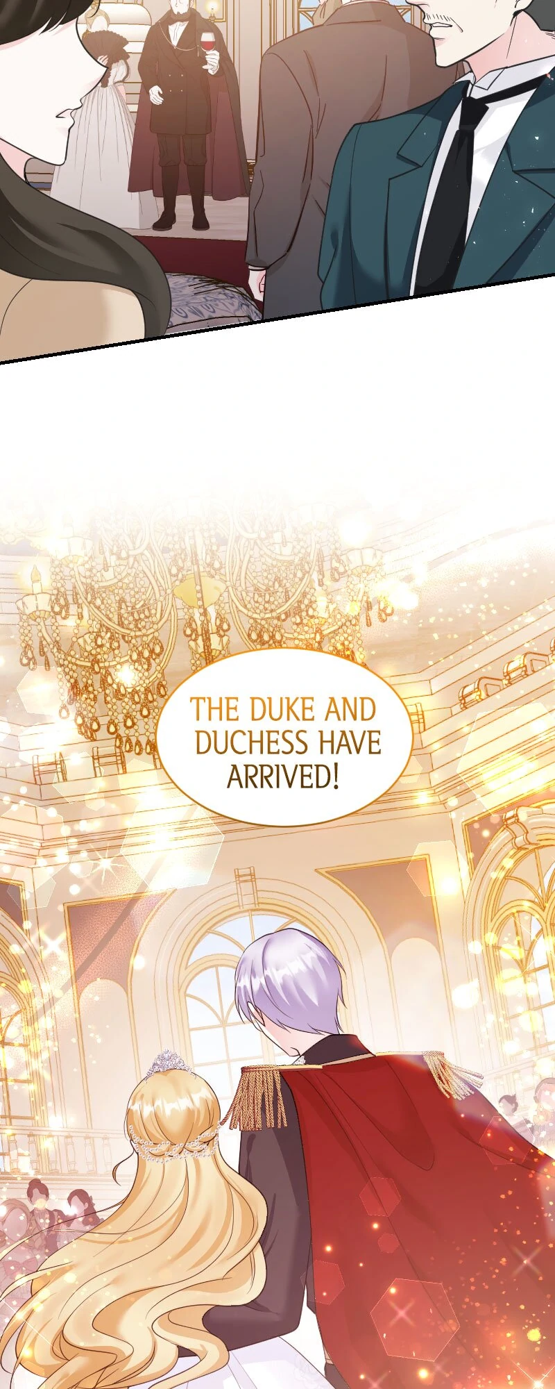 Our Fate Starts With the Notebook chapter 46 page 19