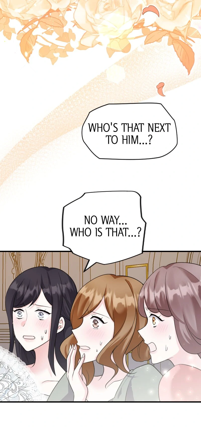 Our Fate Starts With the Notebook chapter 46 page 25
