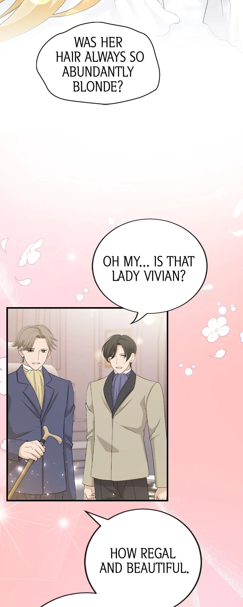 Our Fate Starts With the Notebook chapter 46 page 27