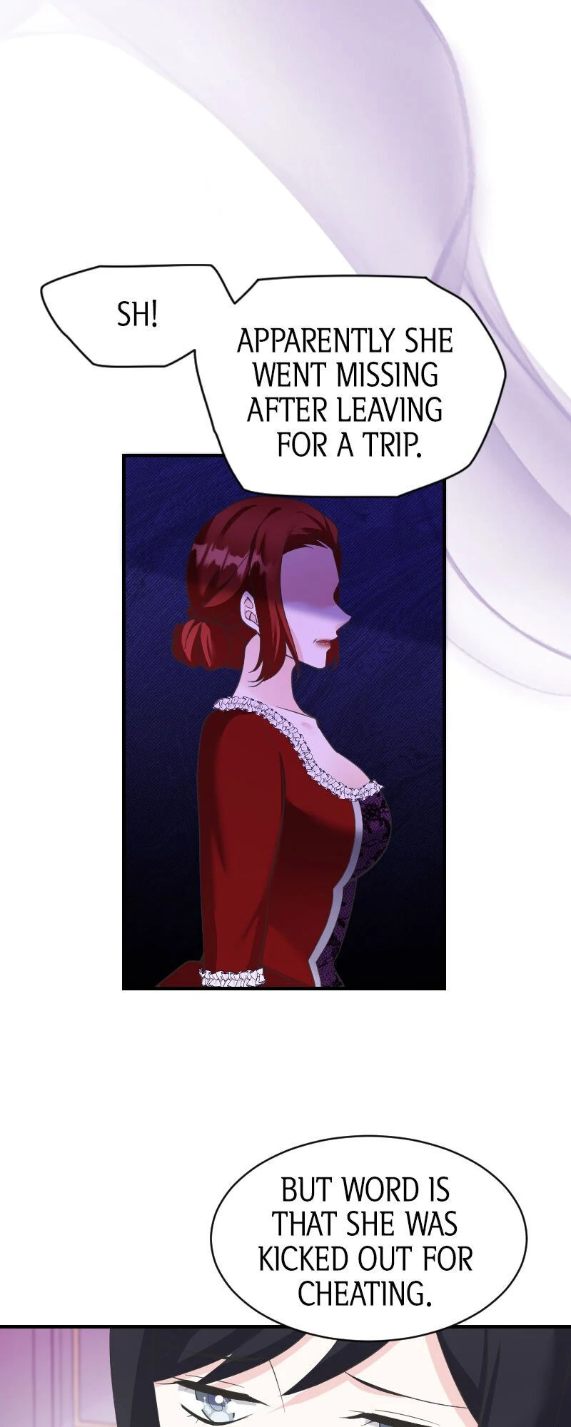 Our Fate Starts With the Notebook chapter 46 page 36