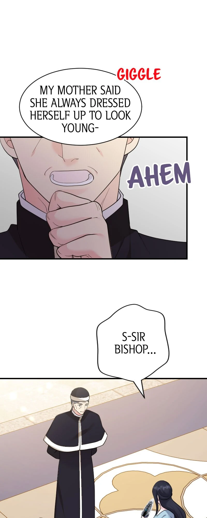 Our Fate Starts With the Notebook chapter 46 page 38