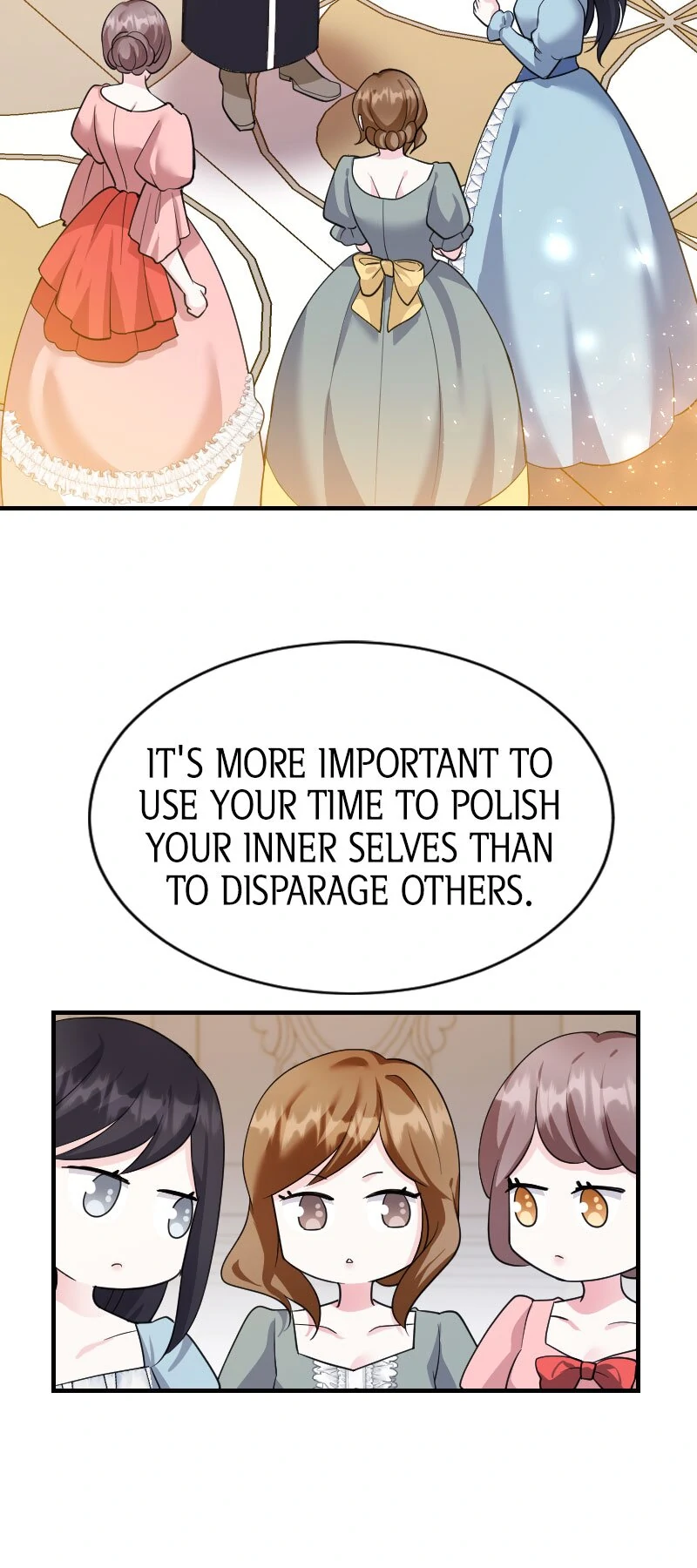 Our Fate Starts With the Notebook chapter 46 page 39