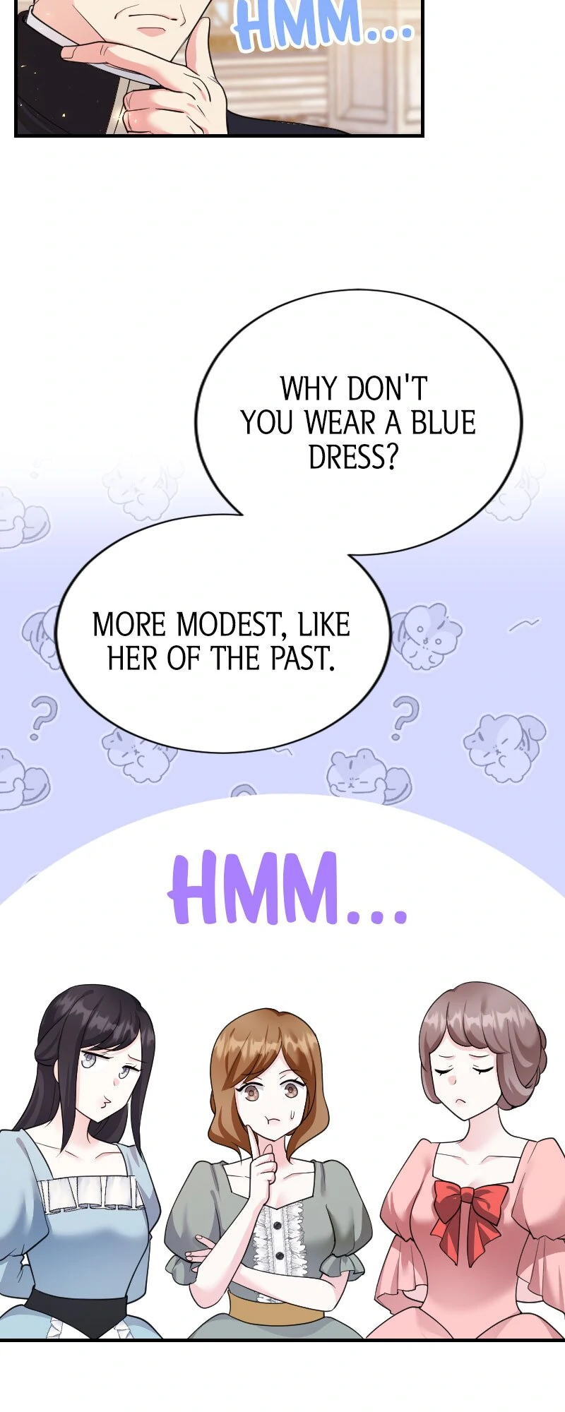 Our Fate Starts With the Notebook chapter 46 page 41