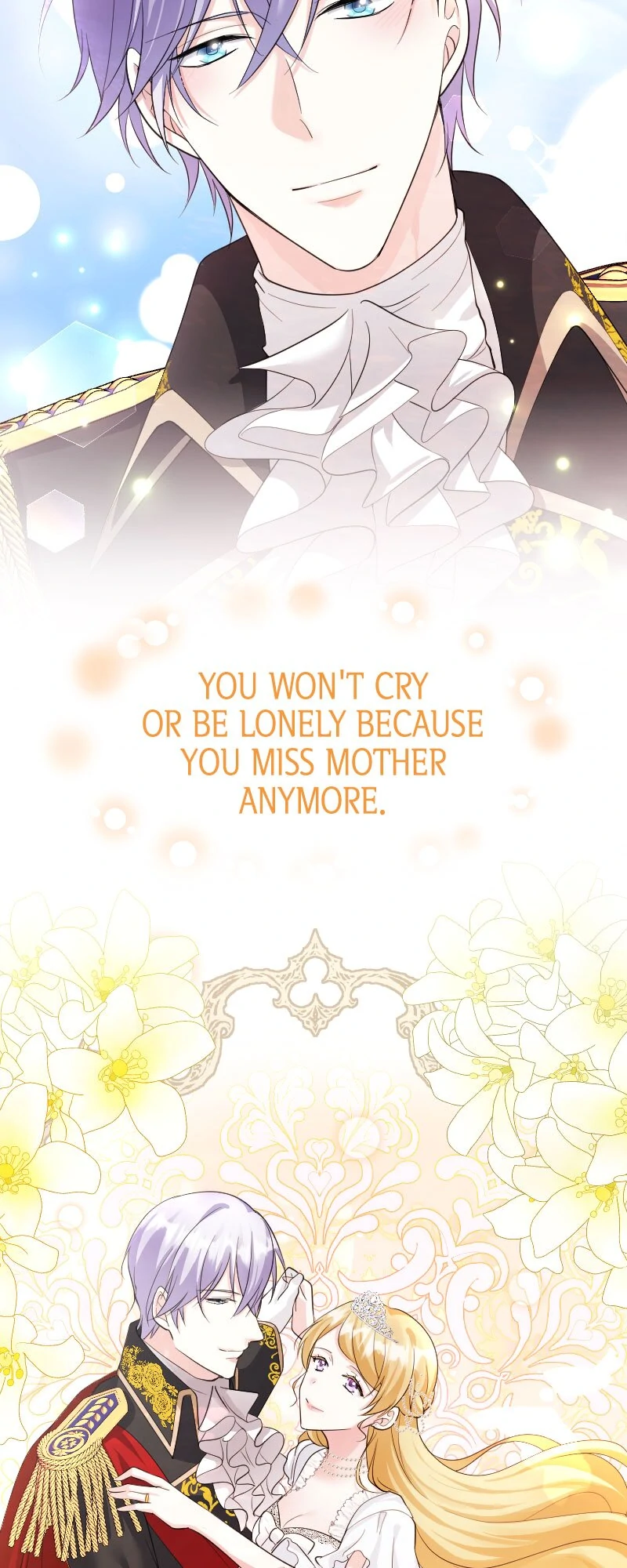 Our Fate Starts With the Notebook chapter 46 page 48