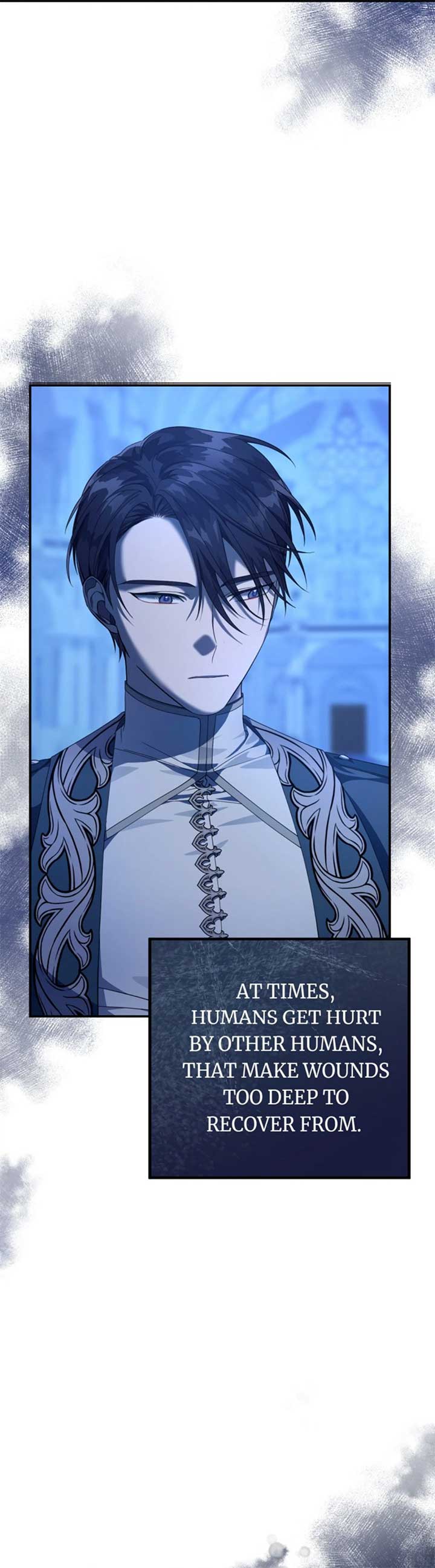Temptation of Wife chapter 0 page 2