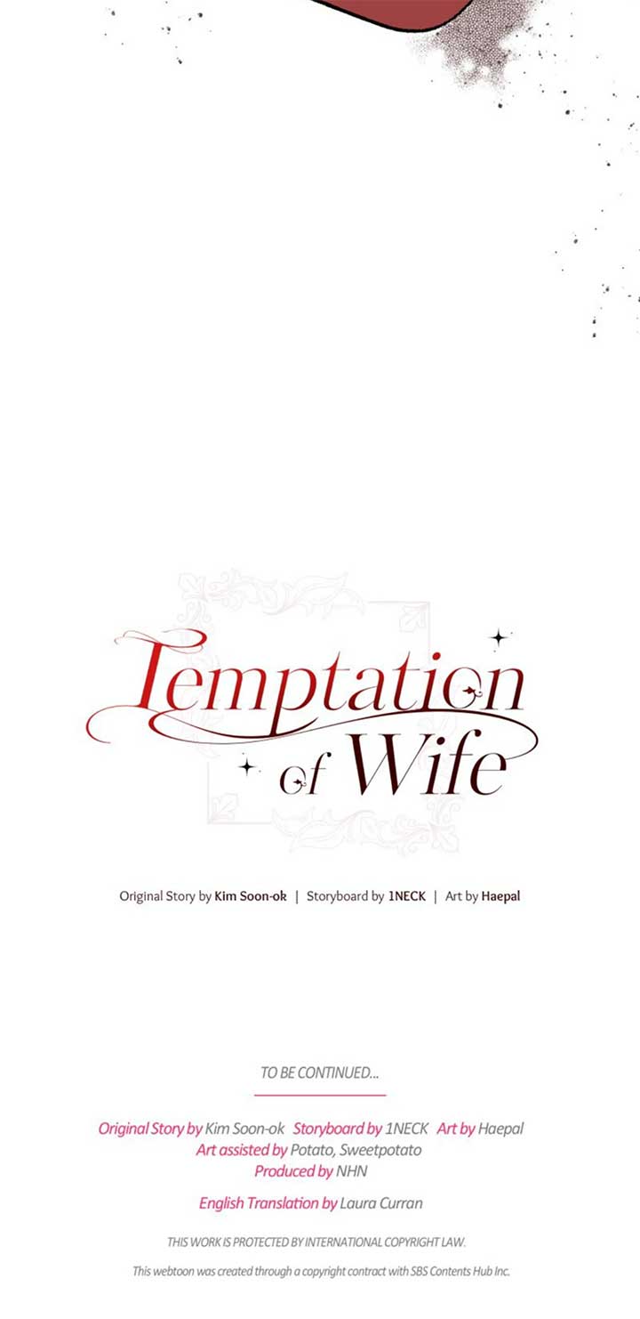 Temptation of Wife chapter 0 page 27