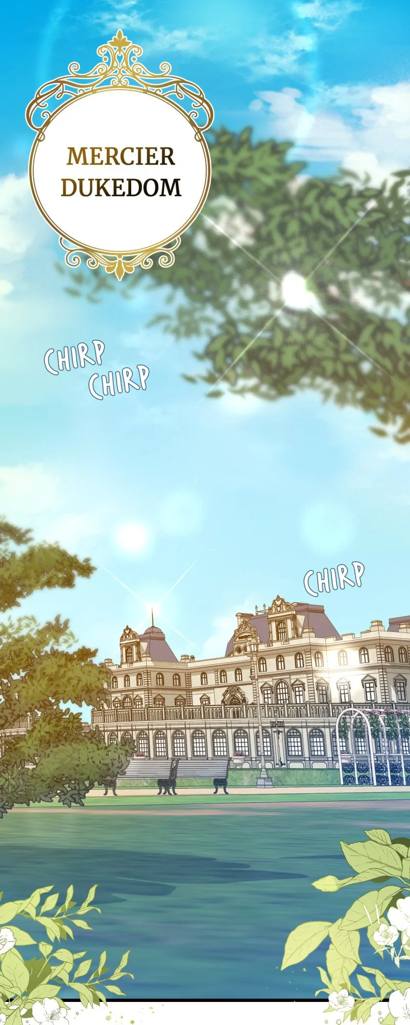Temptation of Wife chapter 1 page 1