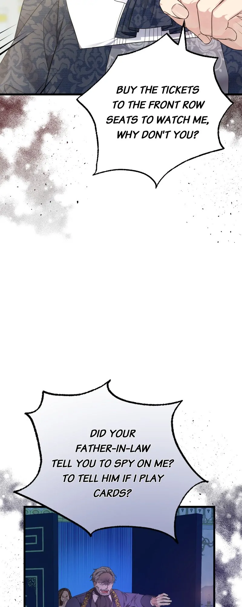 Temptation of Wife chapter 1 page 8