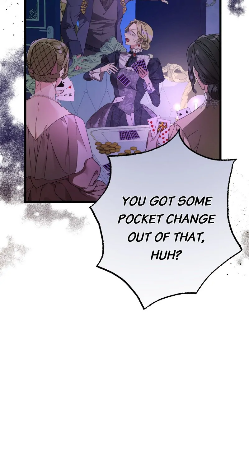 Temptation of Wife chapter 1 page 9
