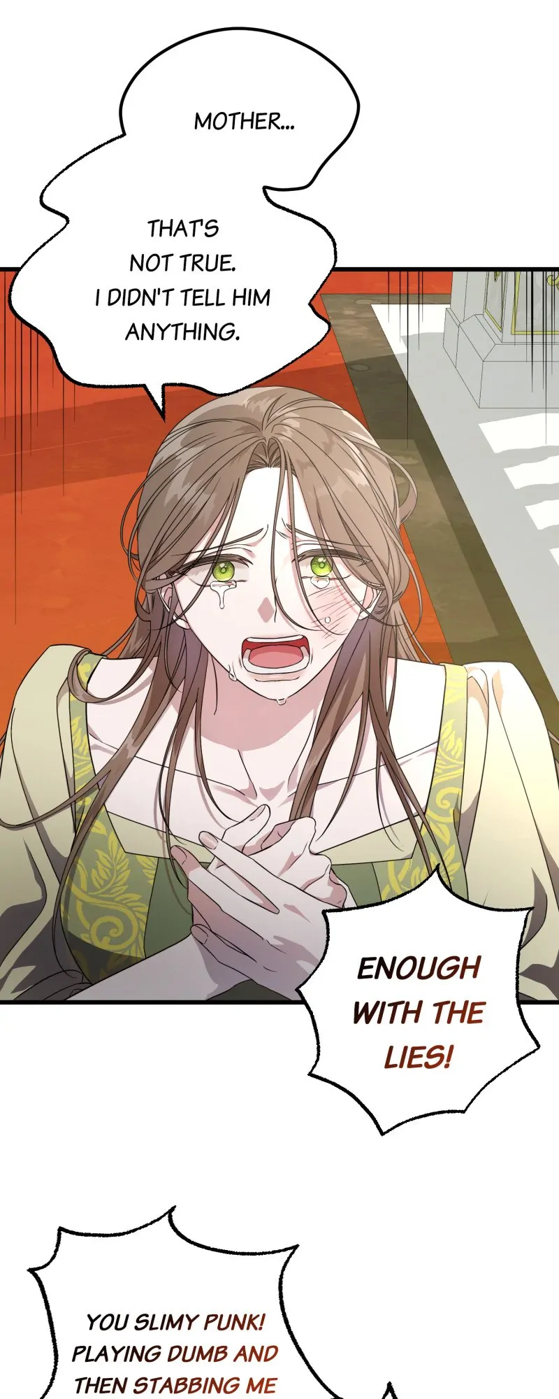 Temptation of Wife chapter 1 page 10