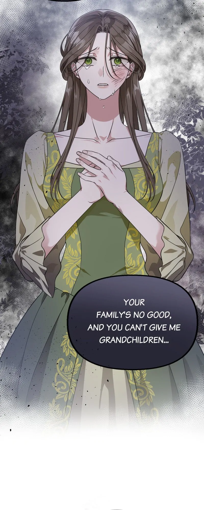 Temptation of Wife chapter 1 page 12