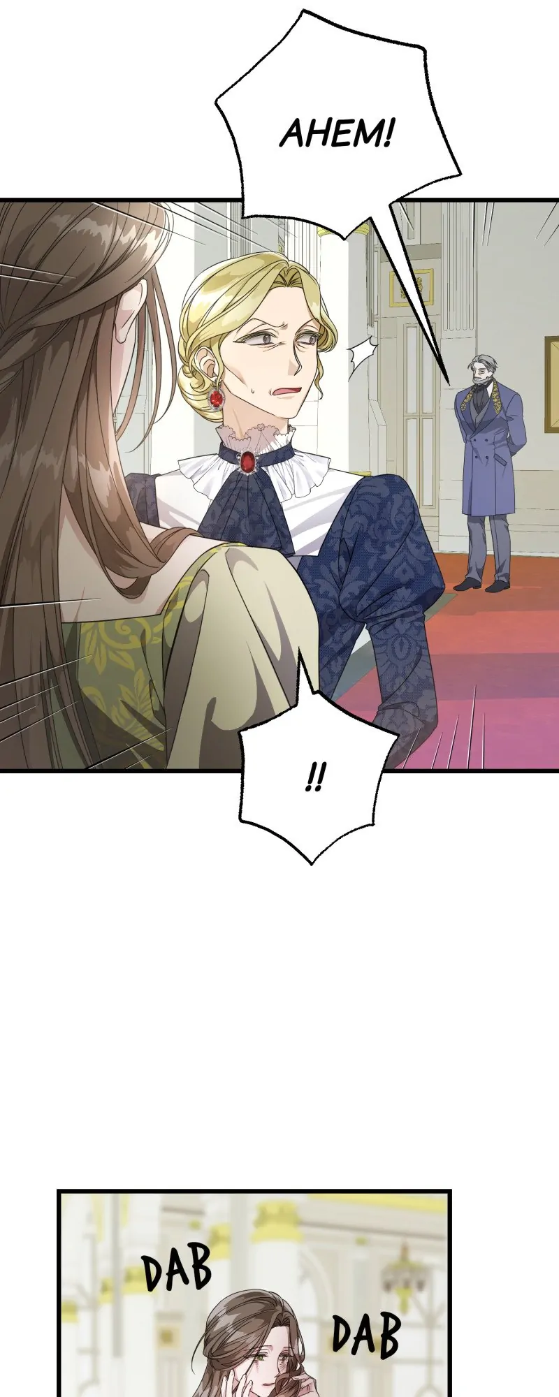 Temptation of Wife chapter 1 page 14