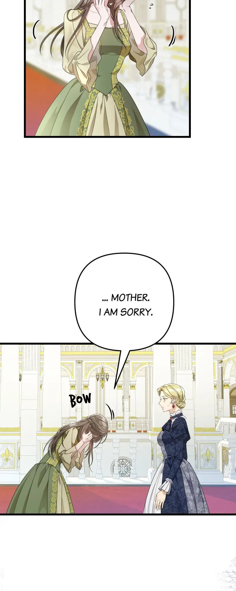 Temptation of Wife chapter 1 page 15