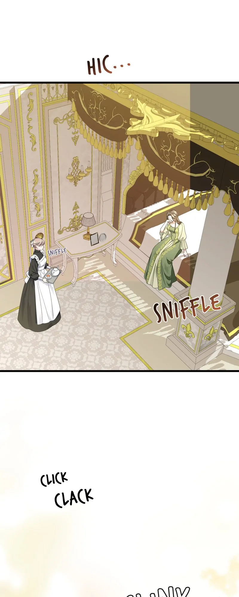 Temptation of Wife chapter 1 page 18