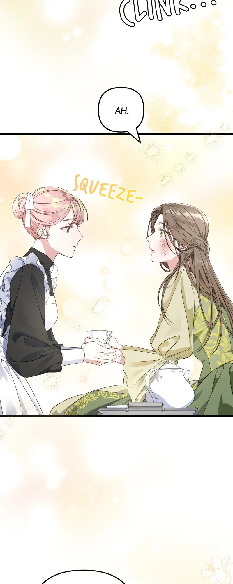 Temptation of Wife chapter 1 page 19