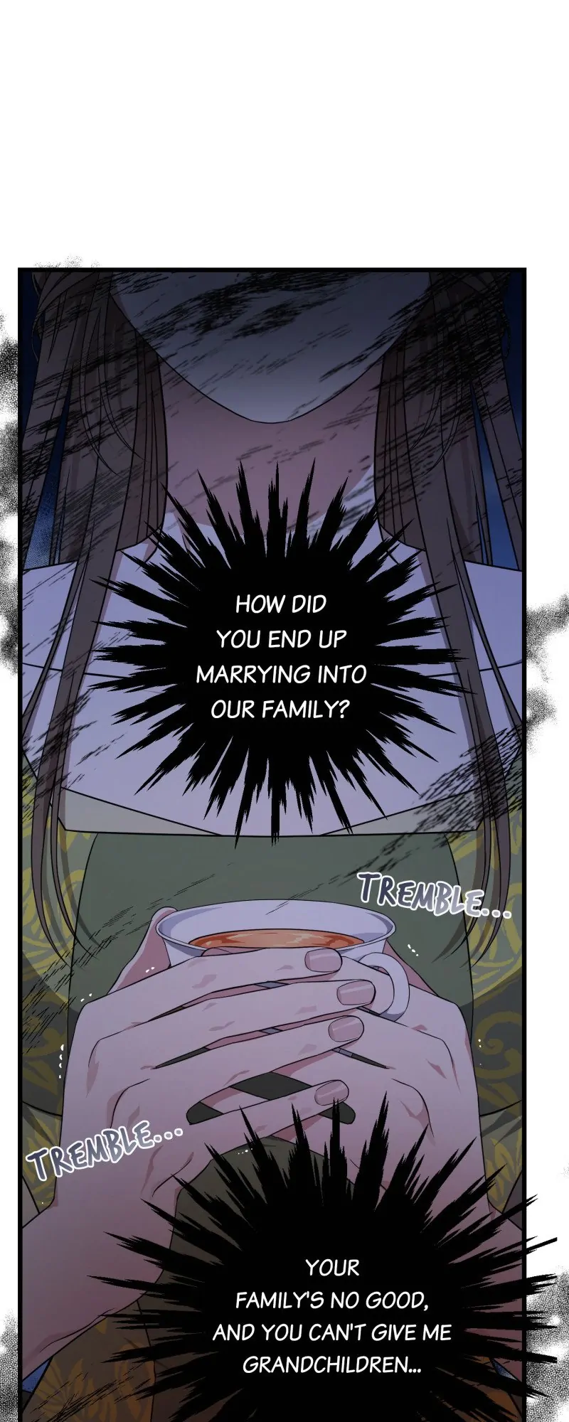 Temptation of Wife chapter 1 page 23