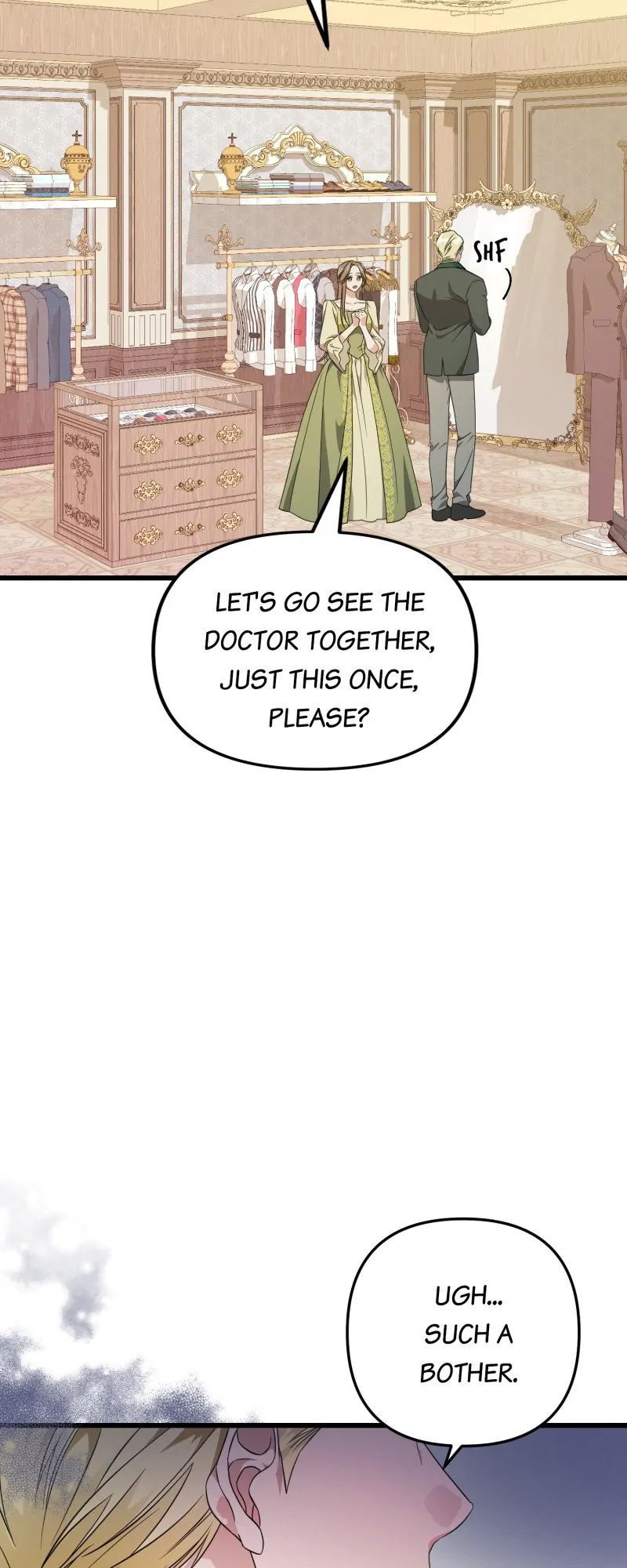 Temptation of Wife chapter 1 page 28