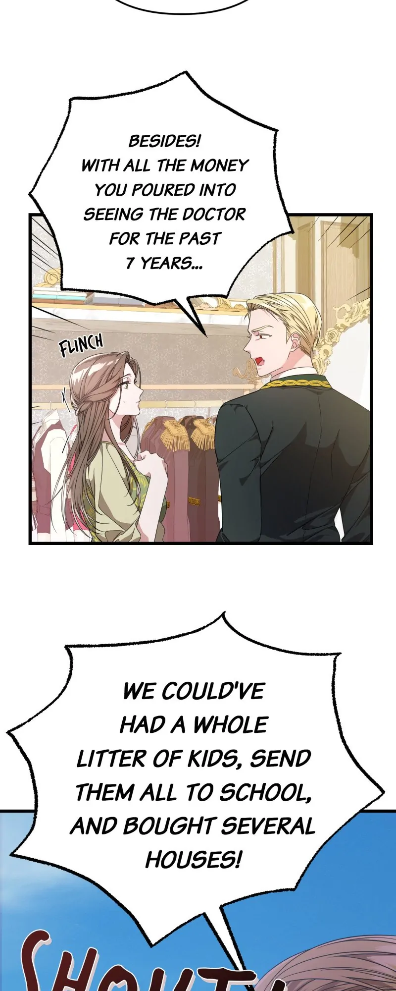 Temptation of Wife chapter 1 page 31