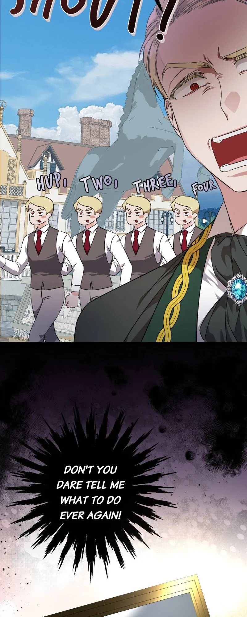 Temptation of Wife chapter 1 page 32