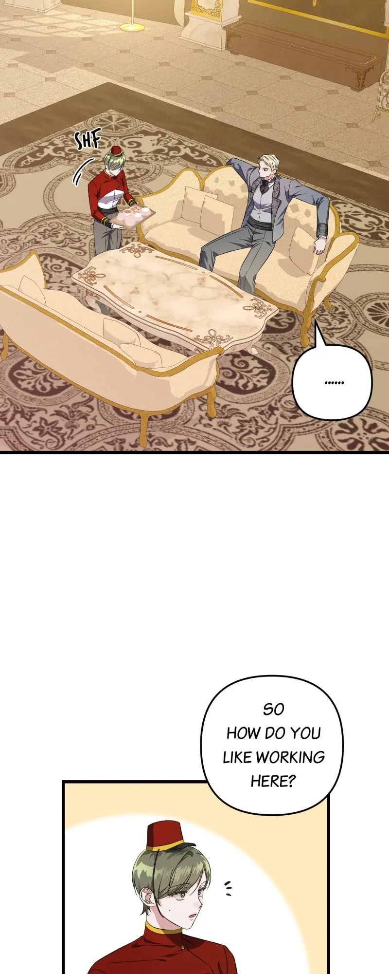 Temptation of Wife chapter 1 page 43